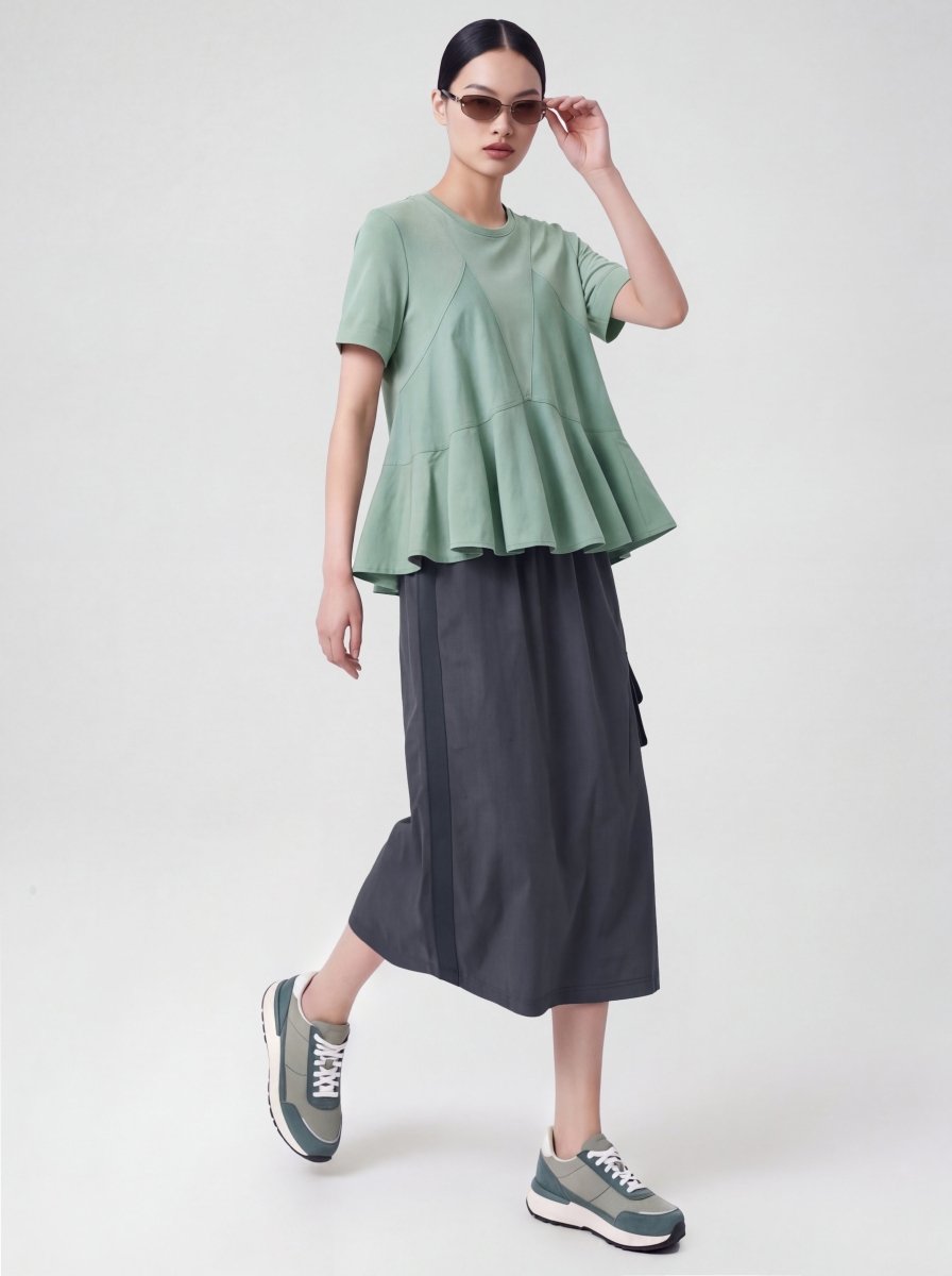 K/Woods Nova Flow Top - Metro Singapore Departmental Store - Celebrating 69 Years in SG