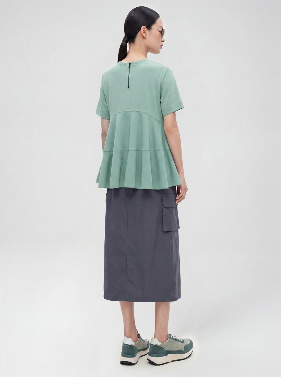 K/Woods Nova Flow Top - Metro Singapore Departmental Store - Celebrating 69 Years in SG