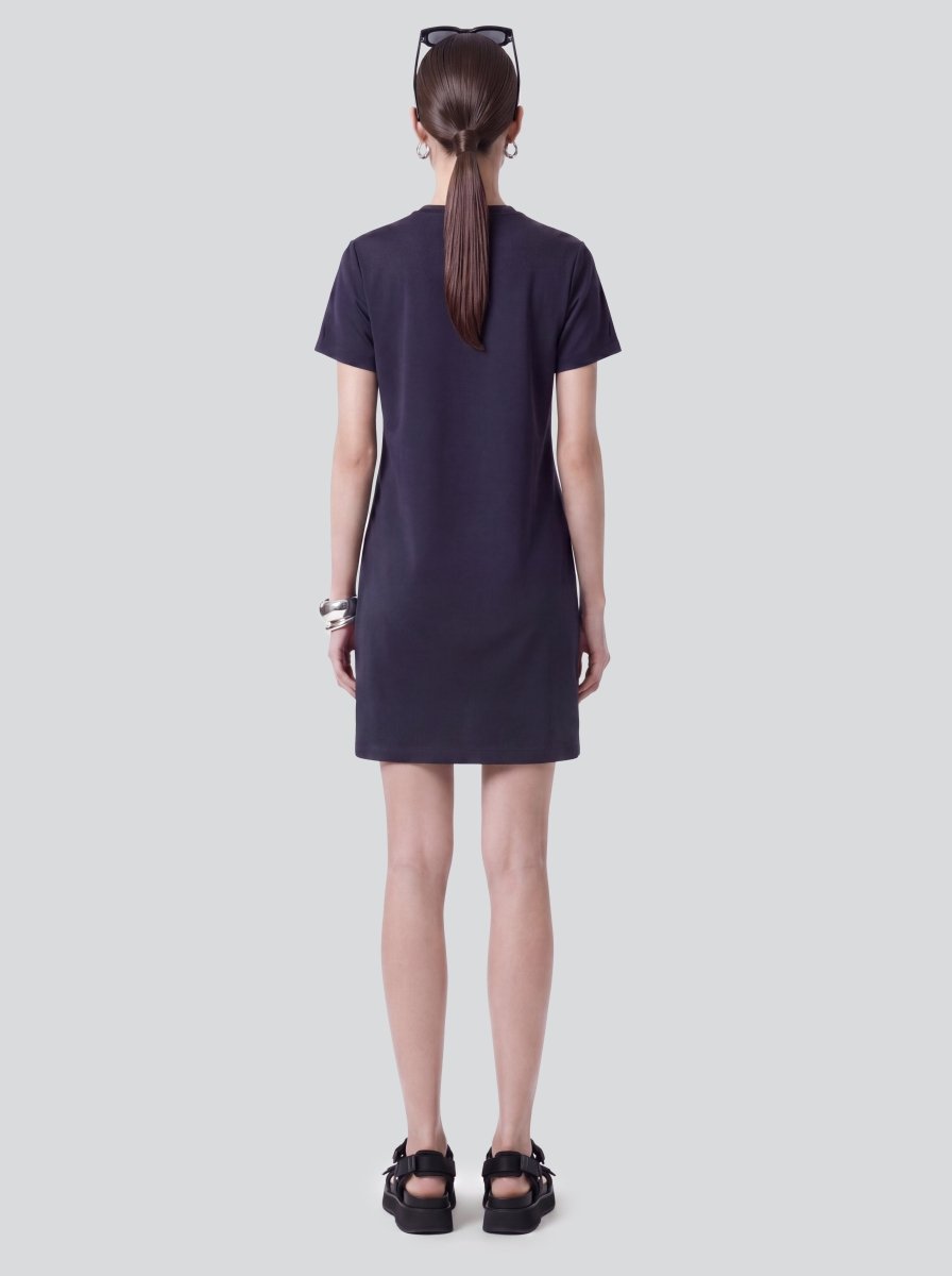K/Woods Packable Pocket Shift Dress - Metro Singapore Departmental Store - Celebrating 69 Years in SG