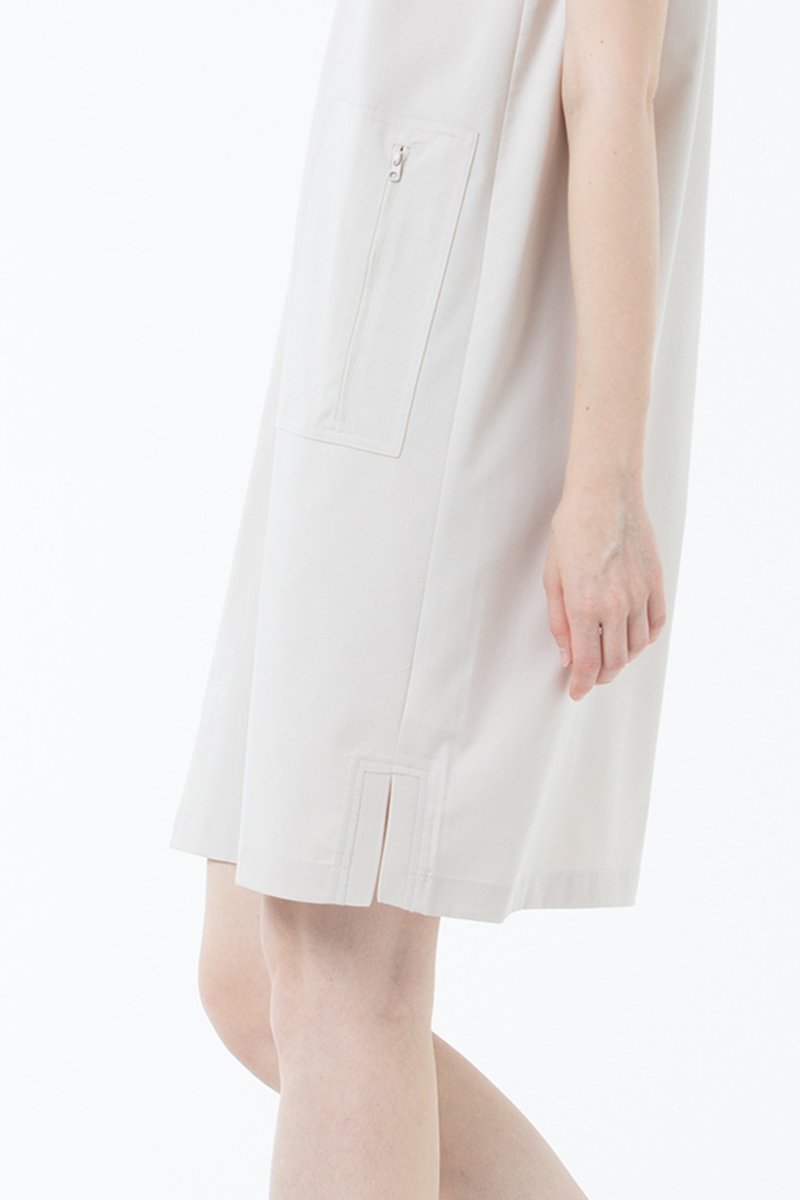 K/Woods Packable Pocket Shift Dress - Metro Singapore Departmental Store - Celebrating 69 Years in SG
