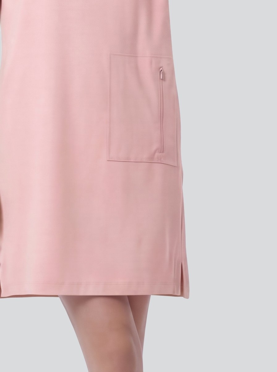 K/Woods Packable Pocket Shift Dress - Metro Singapore Departmental Store - Celebrating 69 Years in SG