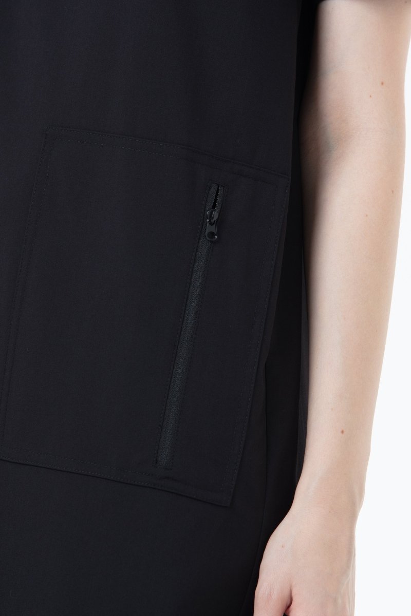 K/Woods Packable Pocket Shift Dress - Metro Singapore Departmental Store - Celebrating 69 Years in SG