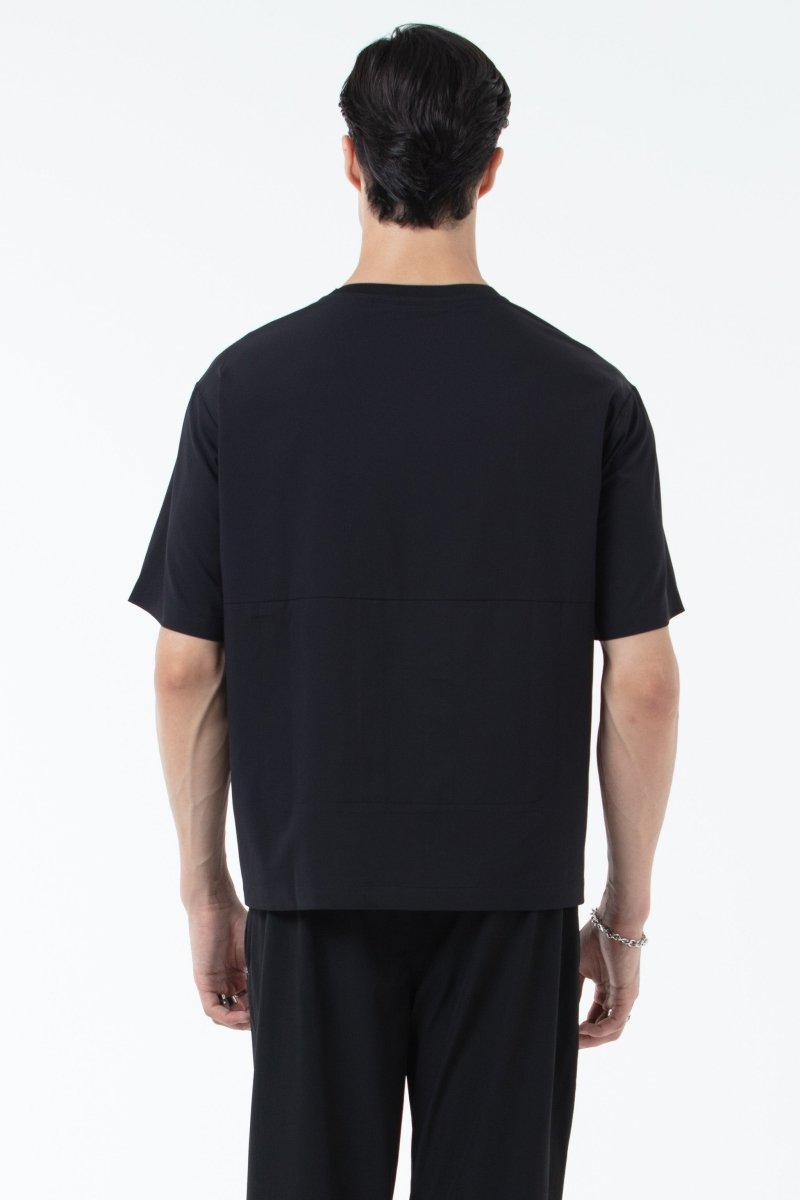 K/Woods Packable Pocket Top - Metro Singapore Departmental Store - Celebrating 69 Years in SG