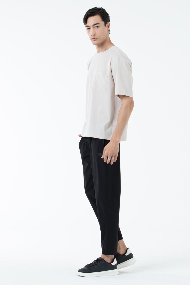 K/Woods Packable Pocket Top - Metro Singapore Departmental Store - Celebrating 69 Years in SG