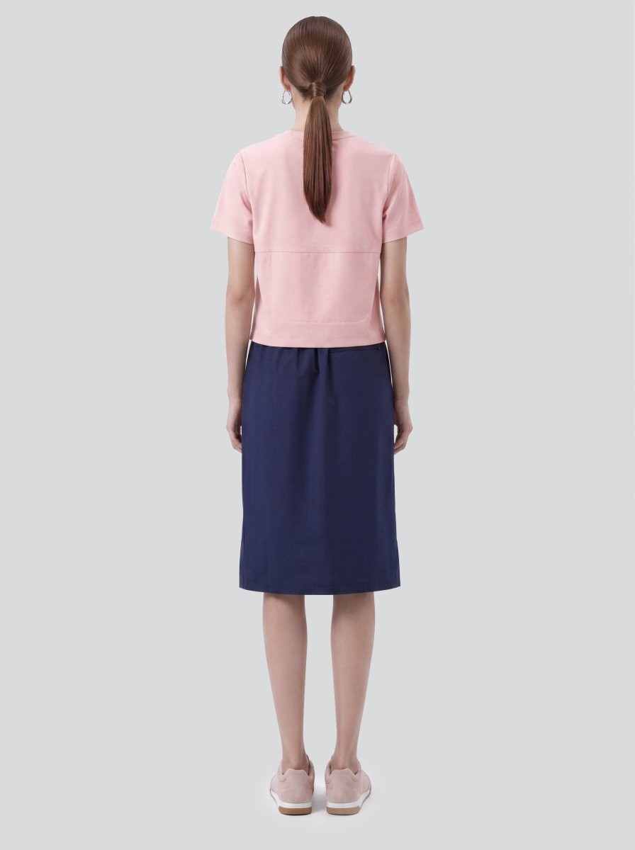 K/Woods Packable Pocket Top - Metro Singapore Departmental Store - Celebrating 69 Years in SG