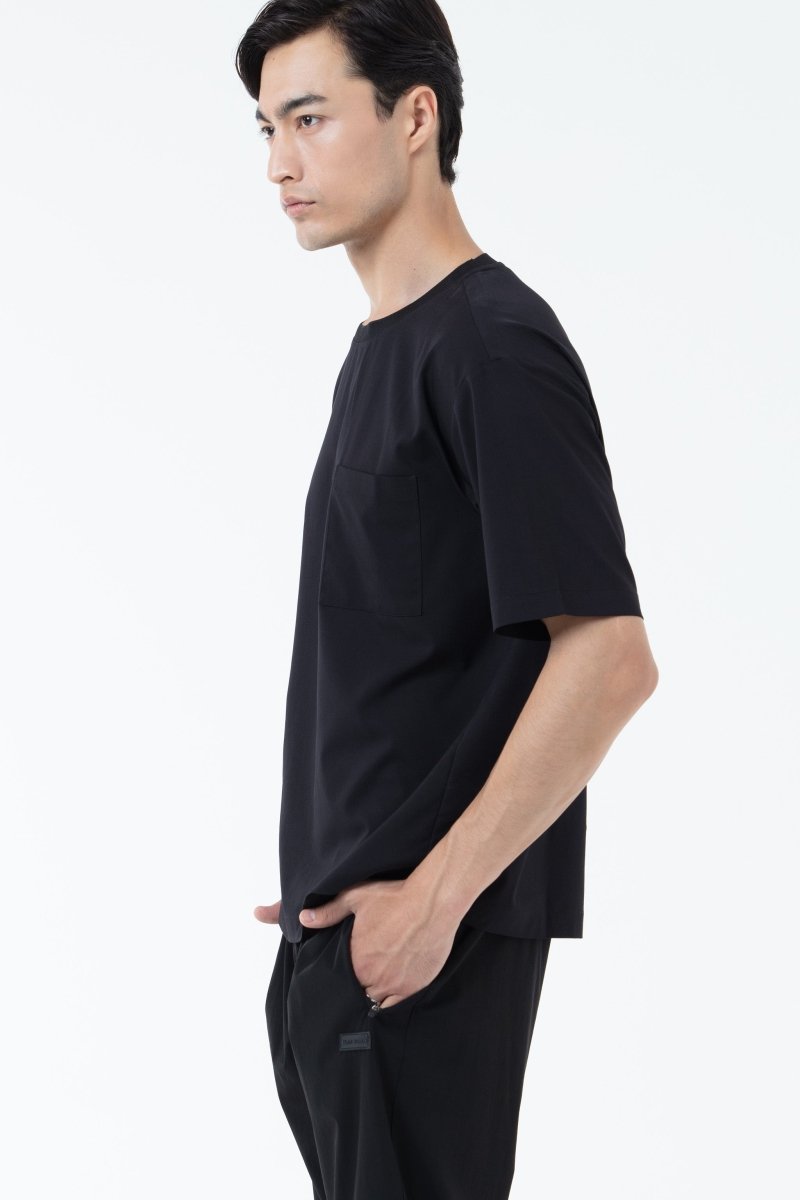 K/Woods Packable Pocket Top - Metro Singapore Departmental Store - Celebrating 69 Years in SG