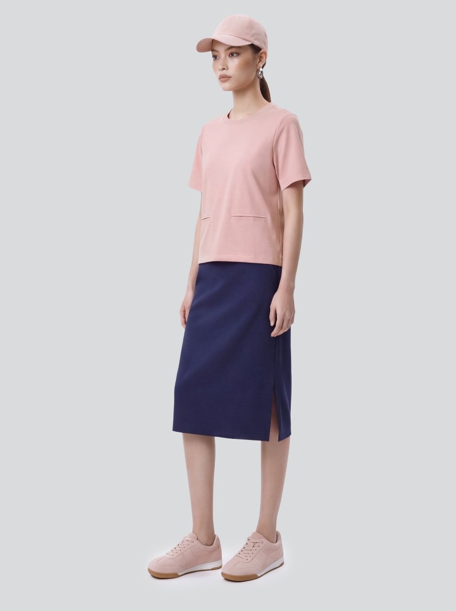 K/Woods Packable Pocket Top - Metro Singapore Departmental Store - Celebrating 69 Years in SG