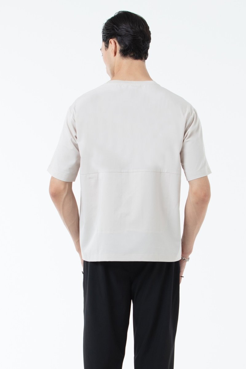 K/Woods Packable Pocket Top - Metro Singapore Departmental Store - Celebrating 69 Years in SG