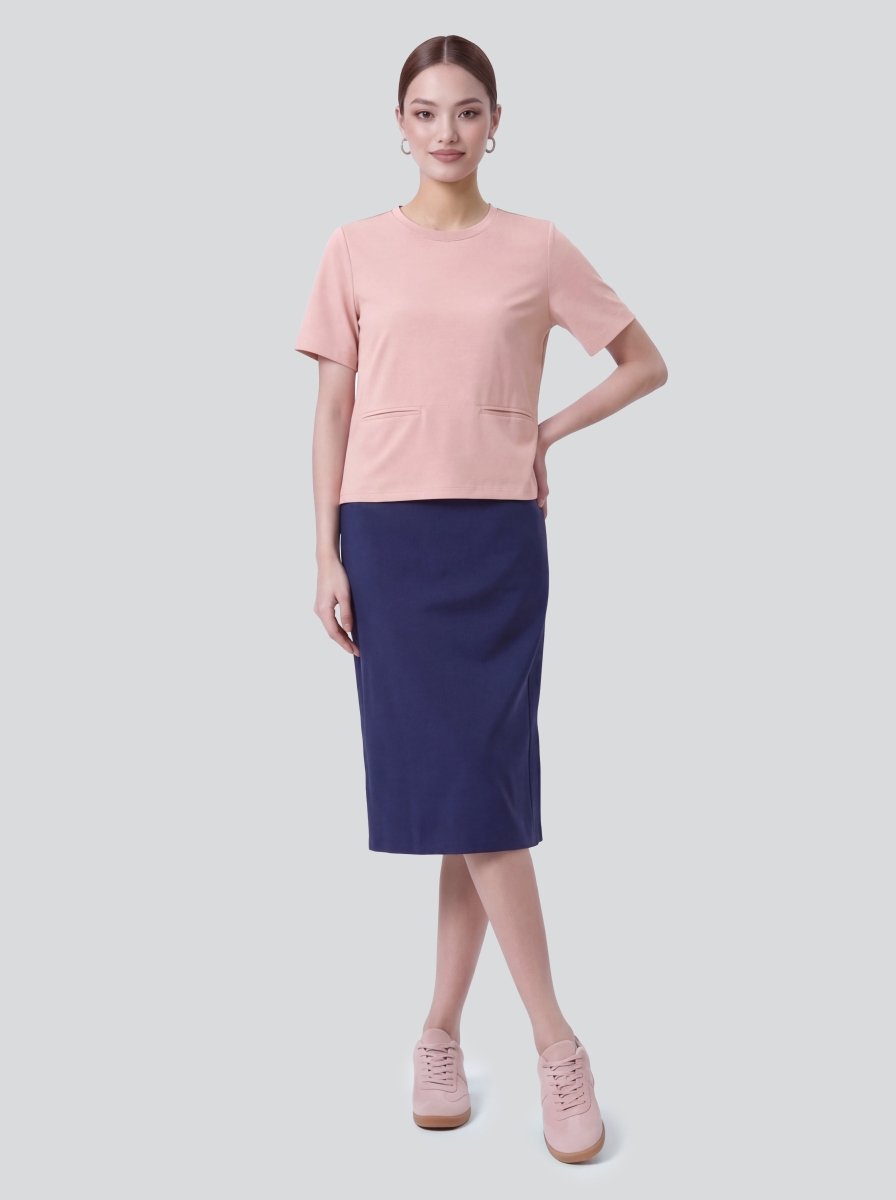 K/Woods Packable Pocket Top - Metro Singapore Departmental Store - Celebrating 69 Years in SG