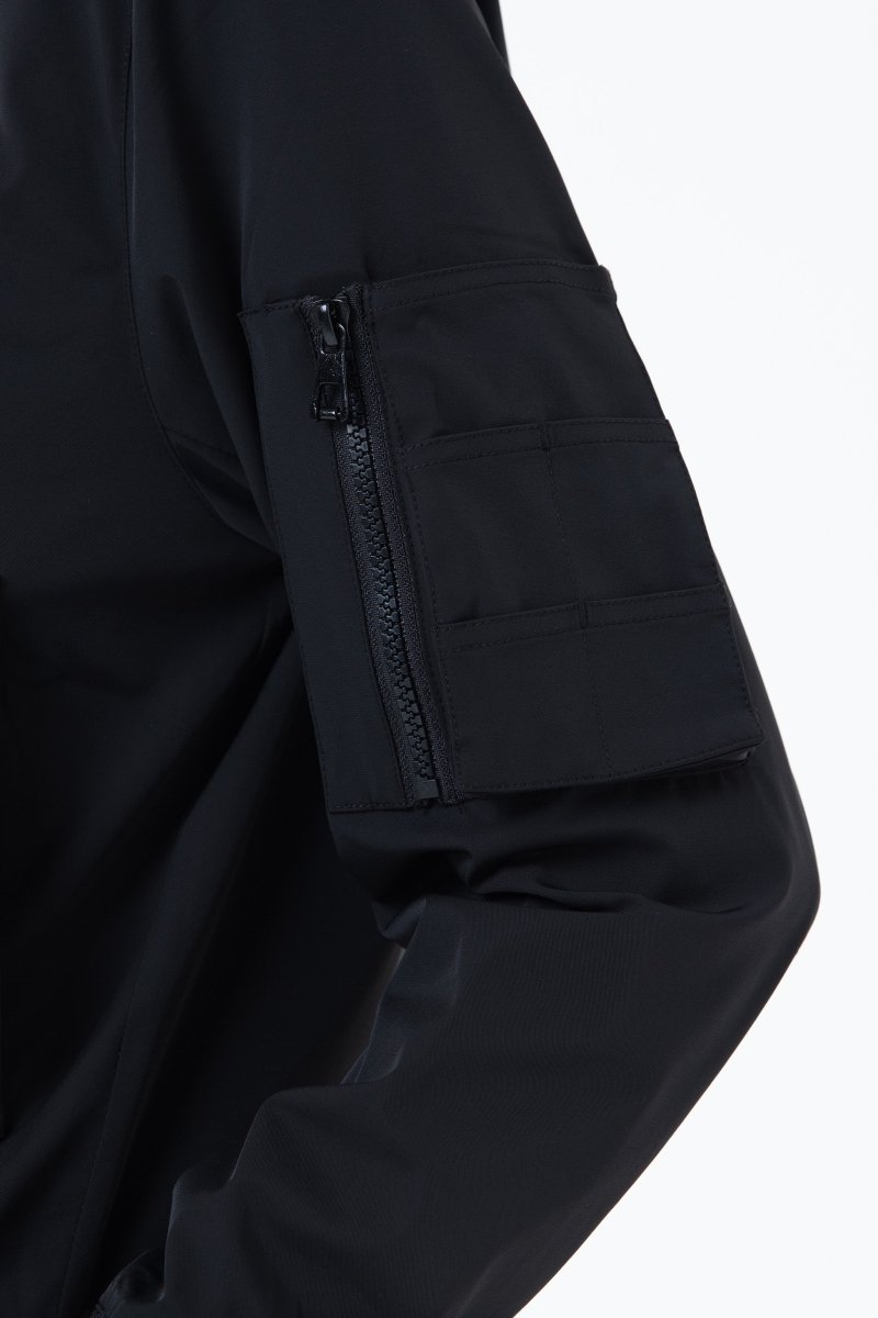 K/Woods Packable Utility Jacket - Metro Singapore Departmental Store - Celebrating 69 Years in SG