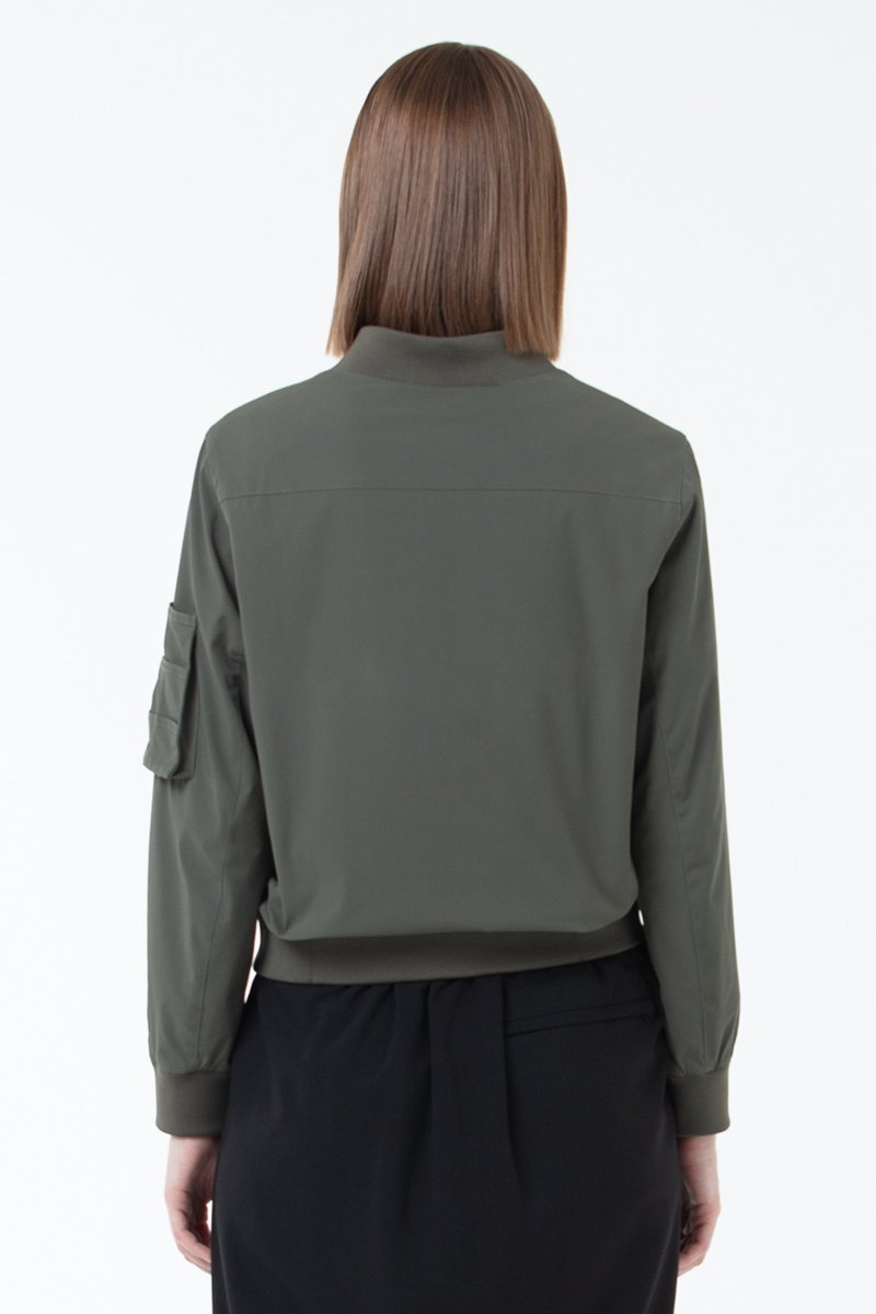 K/Woods Packable Utility Jacket - Metro Singapore Departmental Store - Celebrating 69 Years in SG
