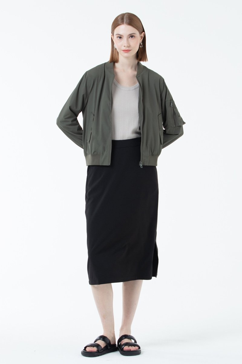 K/Woods Packable Utility Jacket - Metro Singapore Departmental Store - Celebrating 69 Years in SG