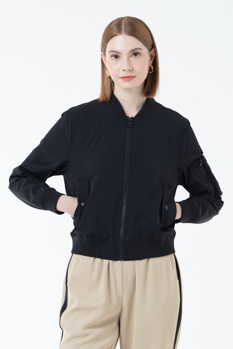 K/Woods Packable Utility Jacket - Metro Singapore Departmental Store - Celebrating 69 Years in SG