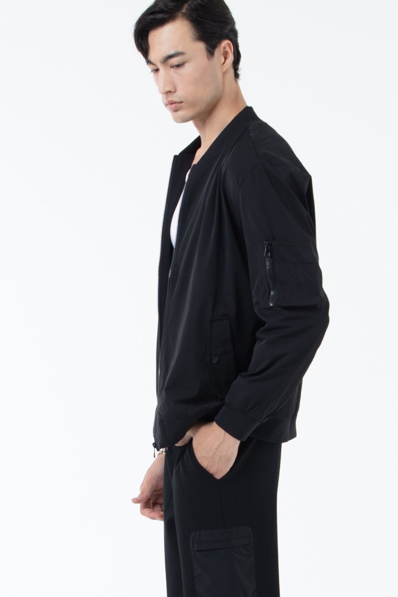 K/Woods Packable Utility Jacket V1 - Metro Singapore Departmental Store - Celebrating 69 Years in SG