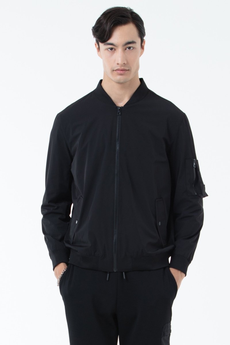K/Woods Packable Utility Jacket V1 - Metro Singapore Departmental Store - Celebrating 69 Years in SG