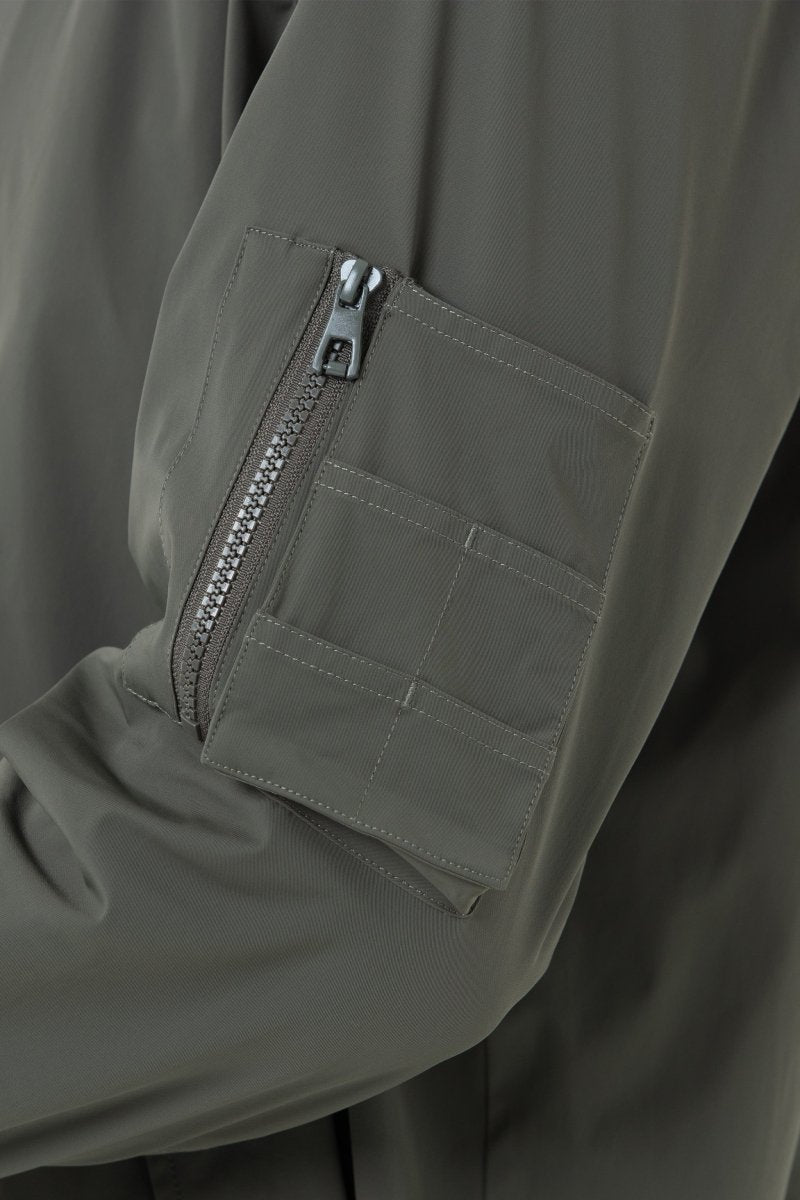 K/Woods Packable Utility Jacket V1 - Metro Singapore Departmental Store - Celebrating 69 Years in SG