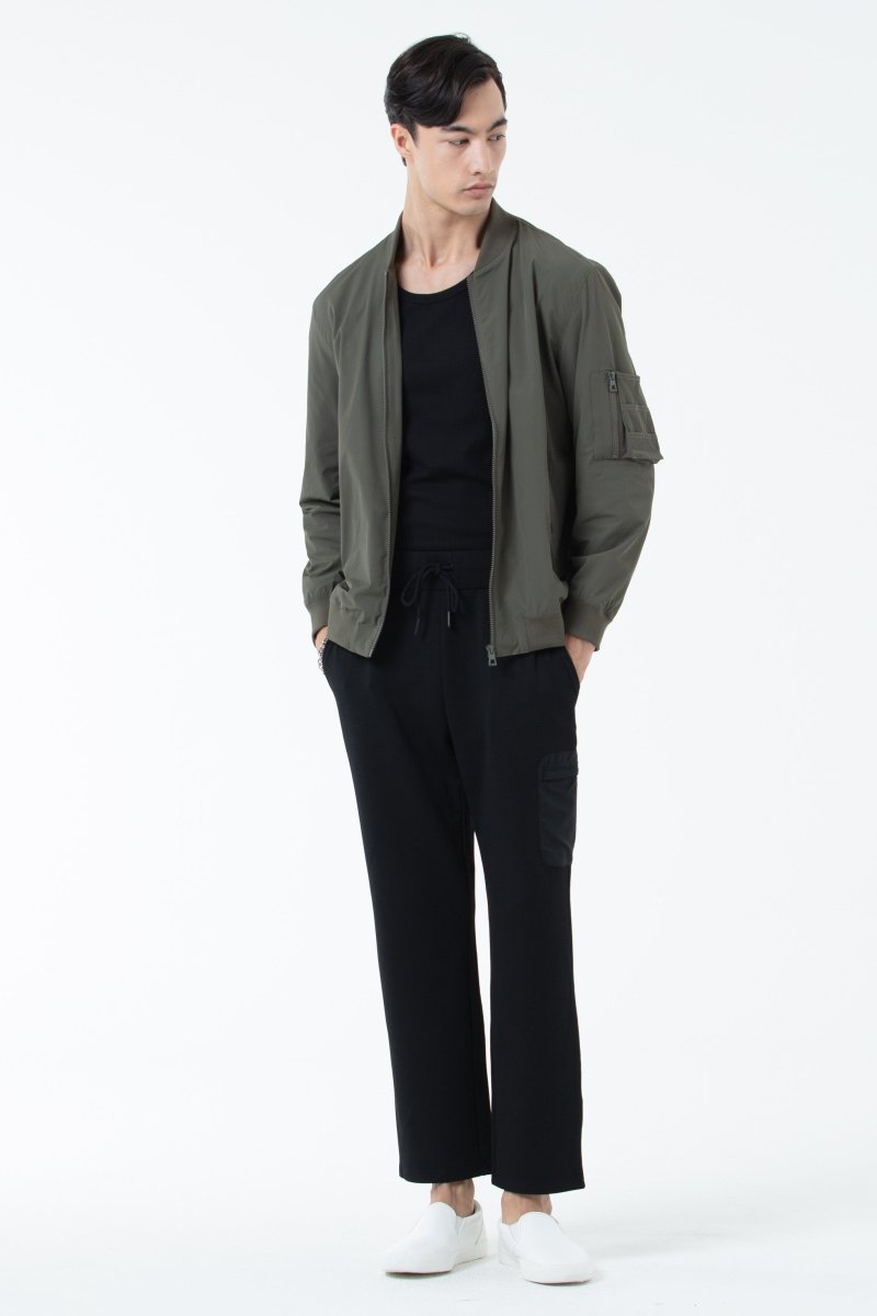 K/Woods Packable Utility Jacket V1 - Metro Singapore Departmental Store - Celebrating 69 Years in SG