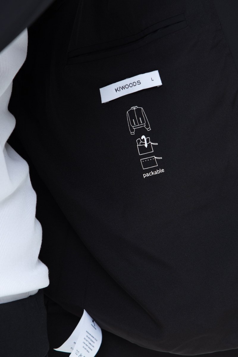 K/Woods Packable Utility Jacket V1 - Metro Singapore Departmental Store - Celebrating 69 Years in SG