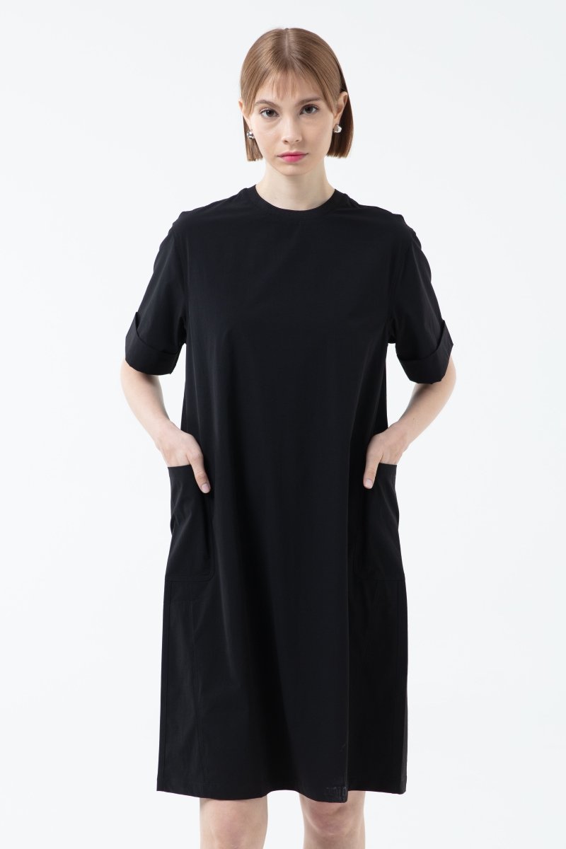 K/Woods Relaxed Shift Dress - Metro Singapore Departmental Store - Celebrating 69 Years in SG
