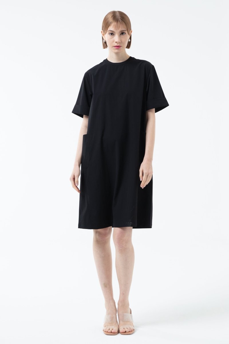 K/Woods Relaxed Shift Dress - Metro Singapore Departmental Store - Celebrating 69 Years in SG