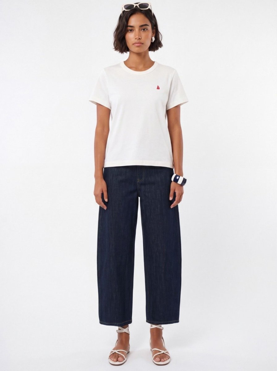 K/Woods Sail Tee - Metro Singapore Departmental Store - Celebrating 69 Years in SG