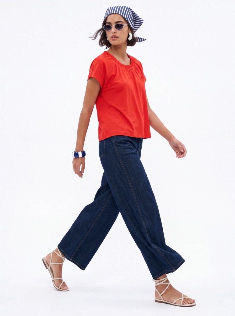 K/Woods Seaside Dolman Top - Metro Singapore Departmental Store - Celebrating 69 Years in SG