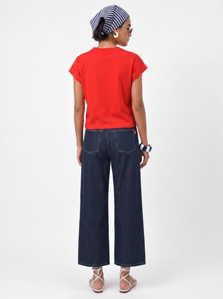 K/Woods Seaside Dolman Top - Metro Singapore Departmental Store - Celebrating 69 Years in SG