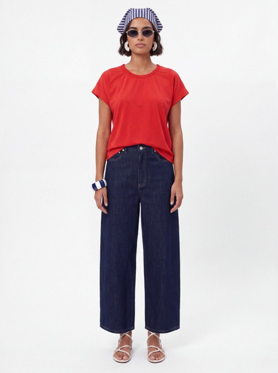K/Woods Seaside Dolman Top - Metro Singapore Departmental Store - Celebrating 69 Years in SG