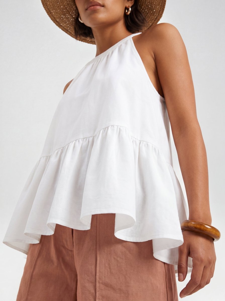K/Woods Sienna Top - Metro Singapore Departmental Store - Celebrating 69 Years in SG