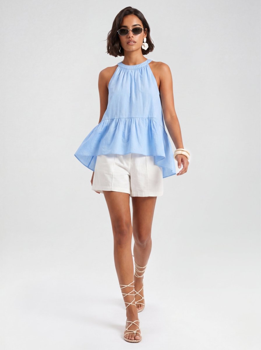 K/Woods Sienna Top - Metro Singapore Departmental Store - Celebrating 69 Years in SG