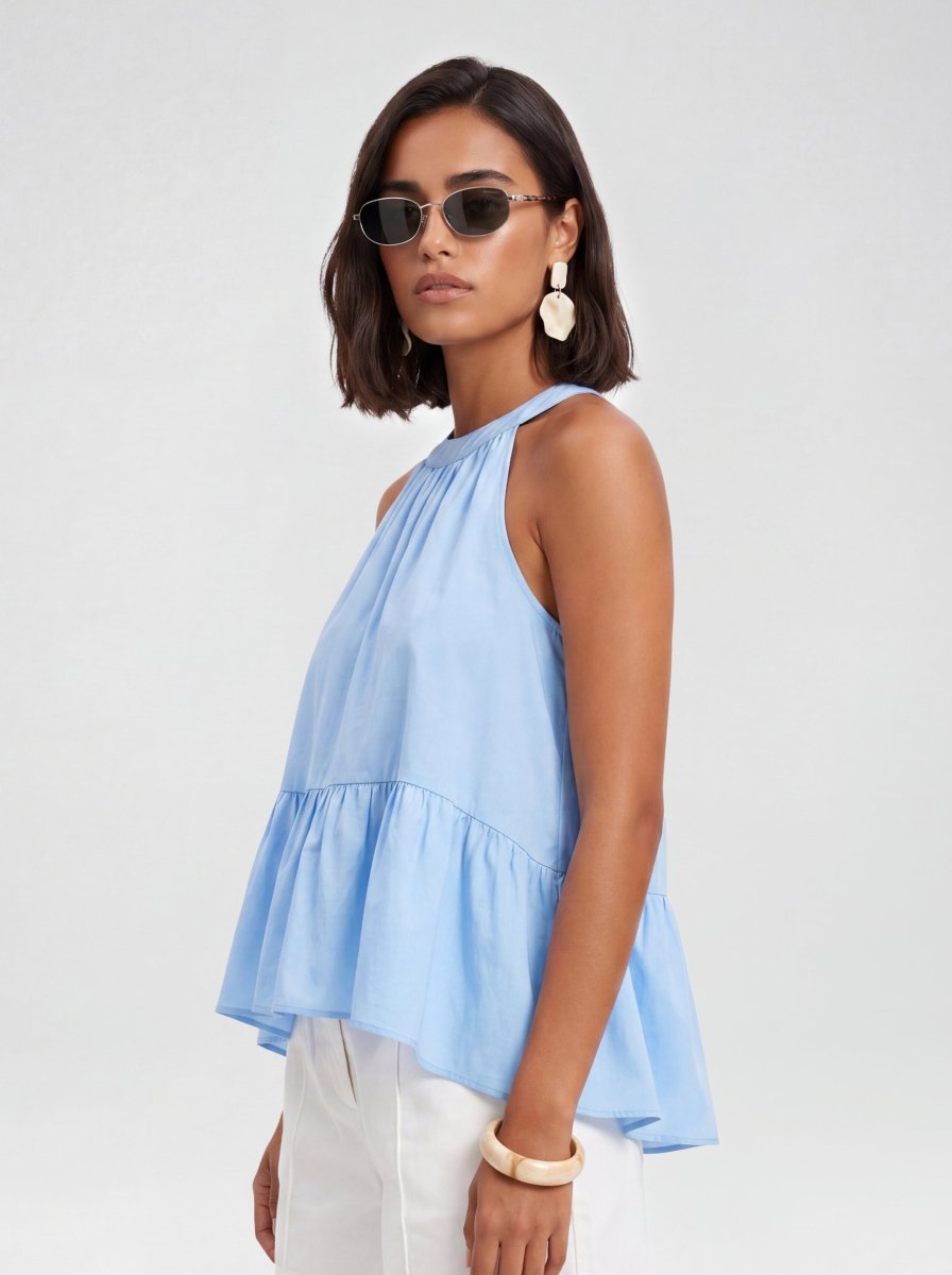 K/Woods Sienna Top - Metro Singapore Departmental Store - Celebrating 69 Years in SG