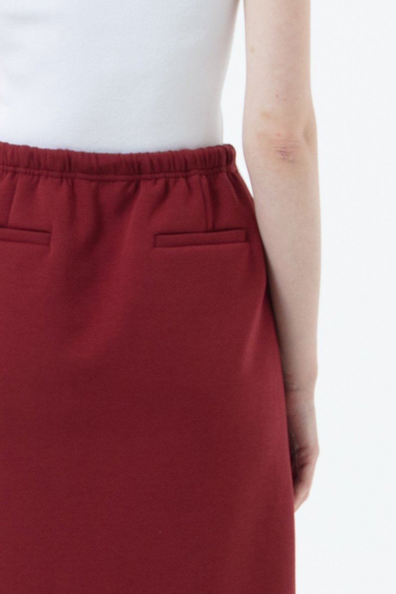 K/Woods Slim Skirt - Metro Singapore Departmental Store - Celebrating 69 Years in SG