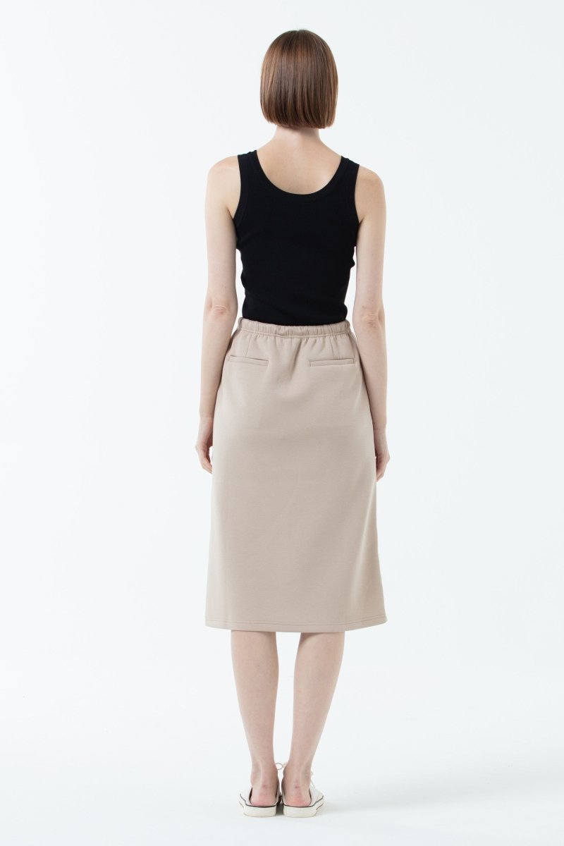 K/Woods Slim Skirt - Metro Singapore Departmental Store - Celebrating 69 Years in SG