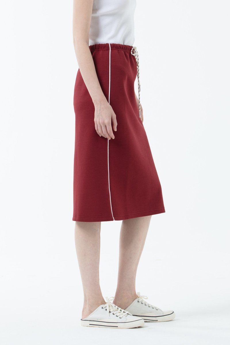 K/Woods Slim Skirt - Metro Singapore Departmental Store - Celebrating 69 Years in SG
