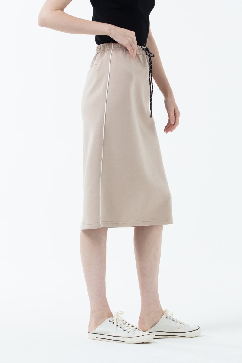 K/Woods Slim Skirt - Metro Singapore Departmental Store - Celebrating 69 Years in SG