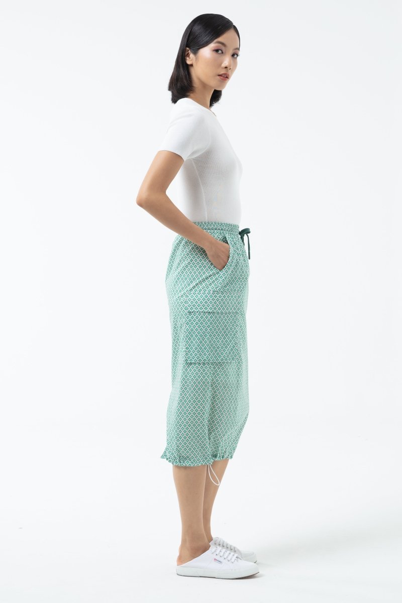 K/Woods Softline Cargo Skirts - Metro Singapore Departmental Store - Celebrating 69 Years in SG