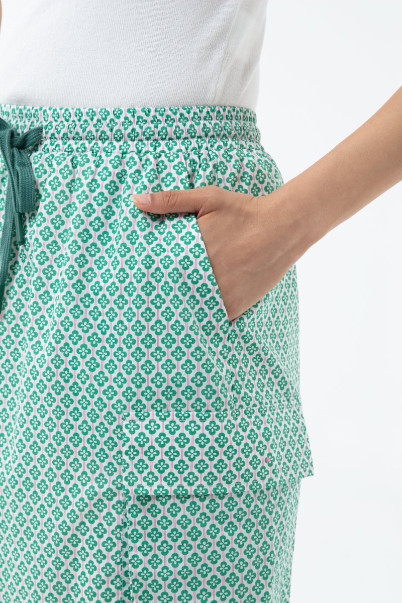 K/Woods Softline Cargo Skirts - Metro Singapore Departmental Store - Celebrating 69 Years in SG