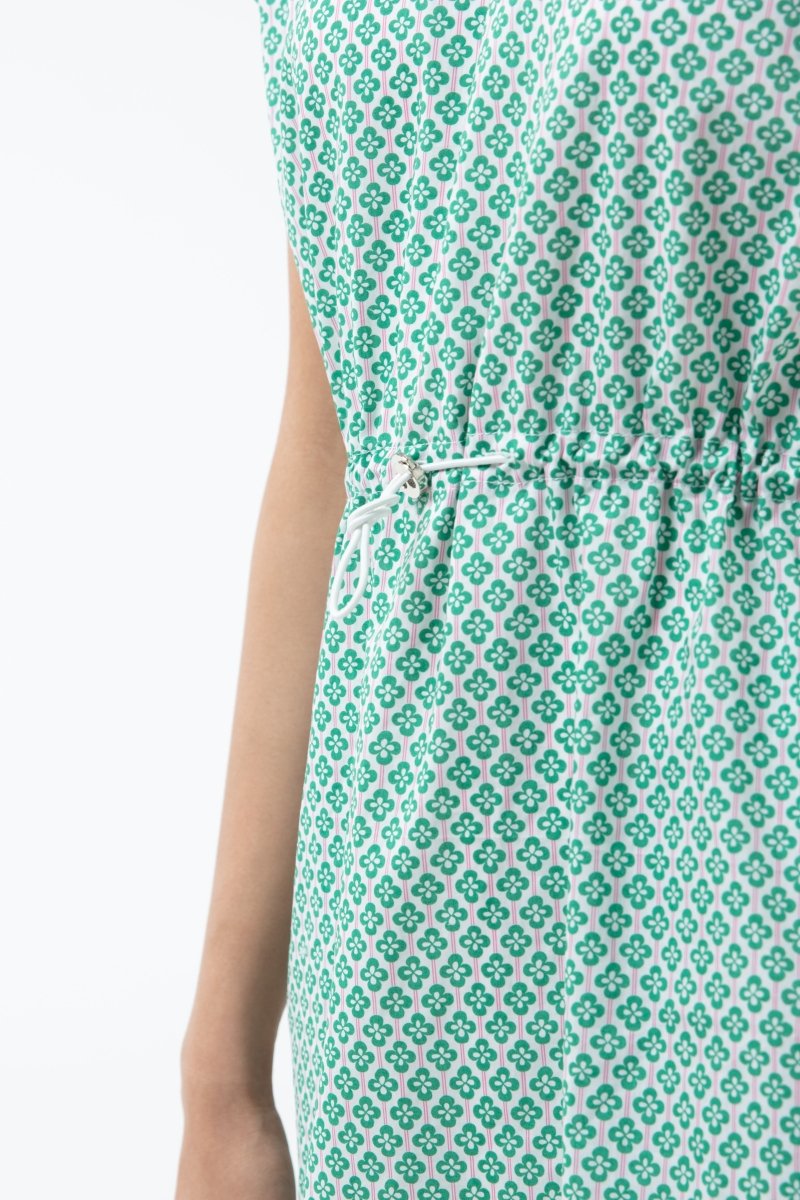 K/Woods Softline Cinch Dress - Metro Singapore Departmental Store - Celebrating 69 Years in SG