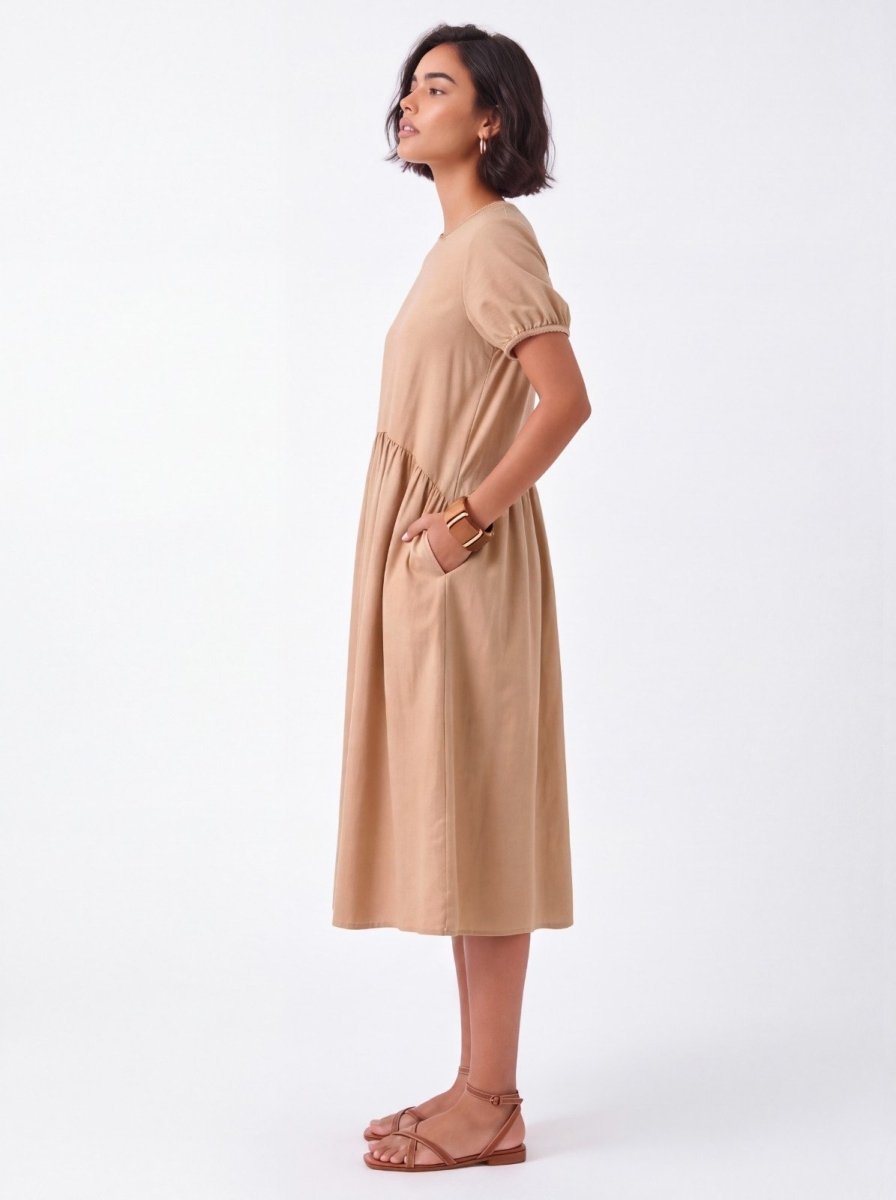 K/Woods Soleil Breeze Dress - Metro Singapore Departmental Store - Celebrating 69 Years in SG