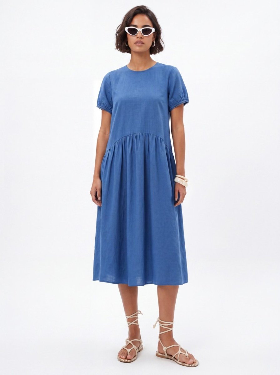 K/Woods Soleil Breeze Dress - Metro Singapore Departmental Store - Celebrating 69 Years in SG