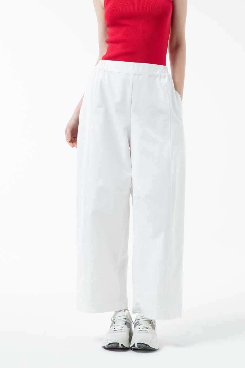 K/Woods Sport Edge Barrel Pants - Metro Singapore Departmental Store - Celebrating 69 Years in SG