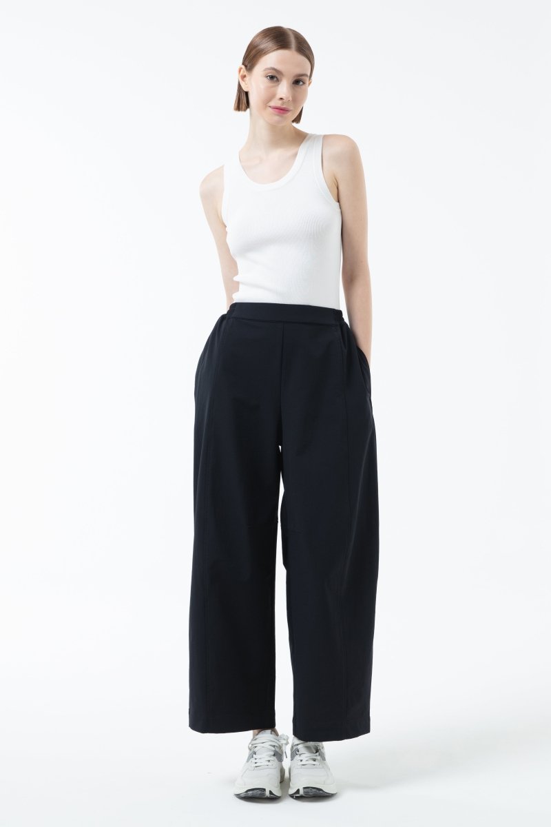 K/Woods Sport Edge Barrel Pants - Metro Singapore Departmental Store - Celebrating 69 Years in SG
