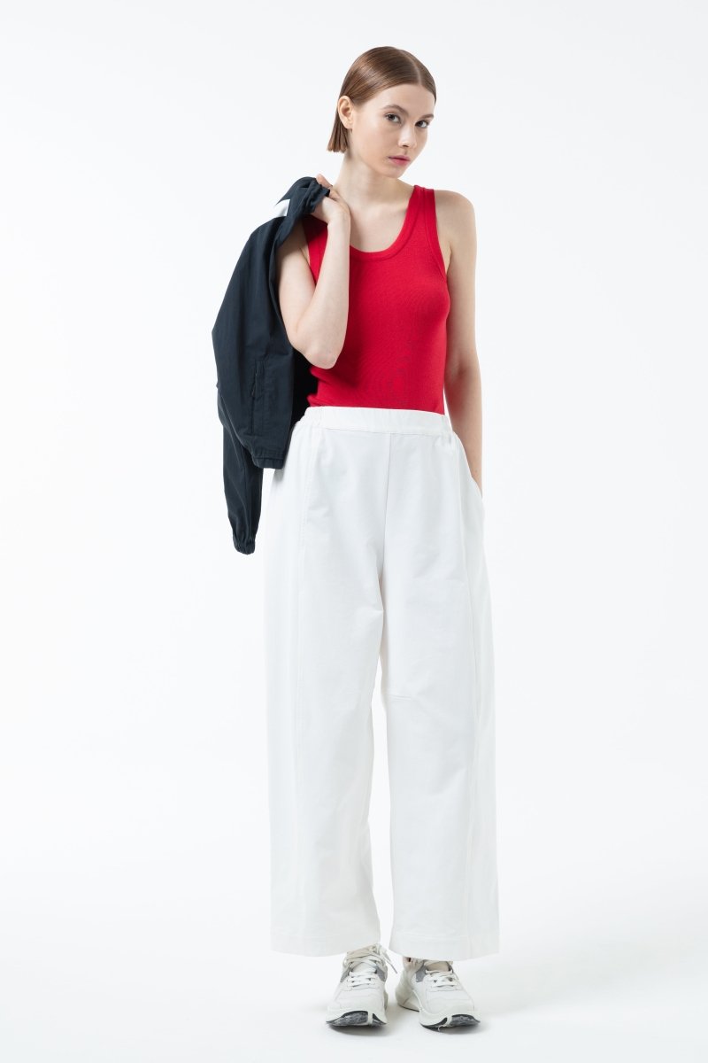 K/Woods Sport Edge Barrel Pants - Metro Singapore Departmental Store - Celebrating 69 Years in SG