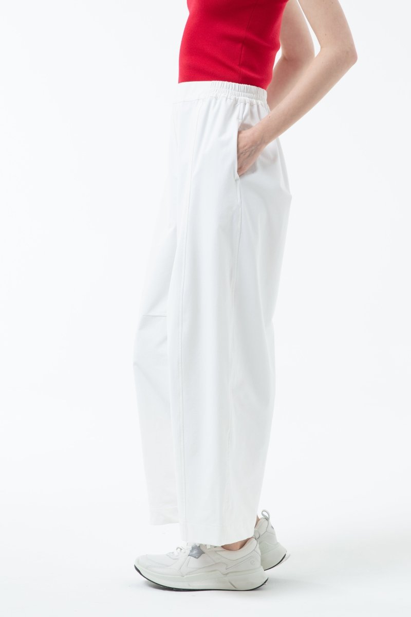 K/Woods Sport Edge Barrel Pants - Metro Singapore Departmental Store - Celebrating 69 Years in SG