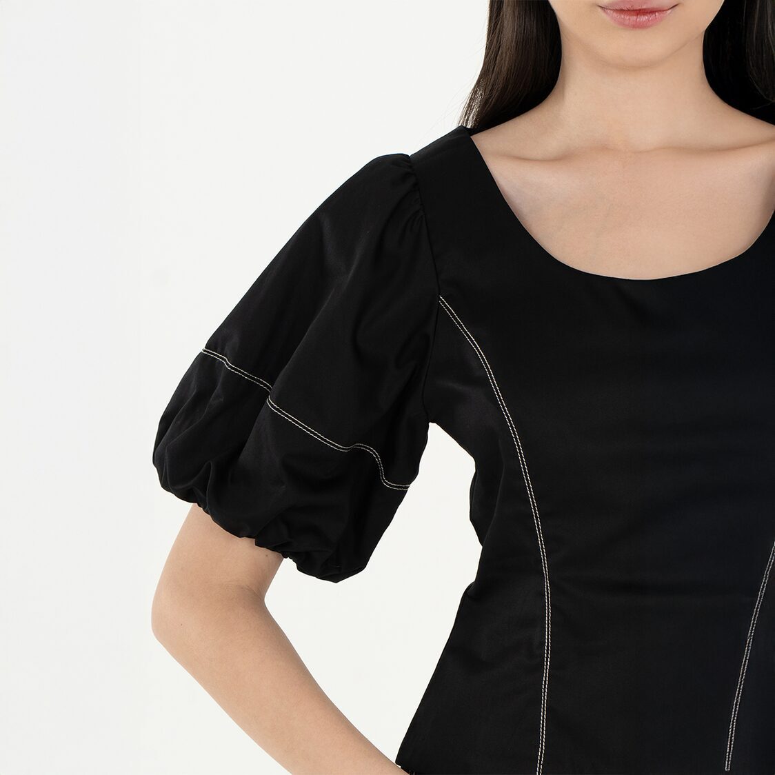 K/Woods Stain Repellent Seam Theory Top - Metro Singapore Departmental Store - Celebrating 69 Years in SG