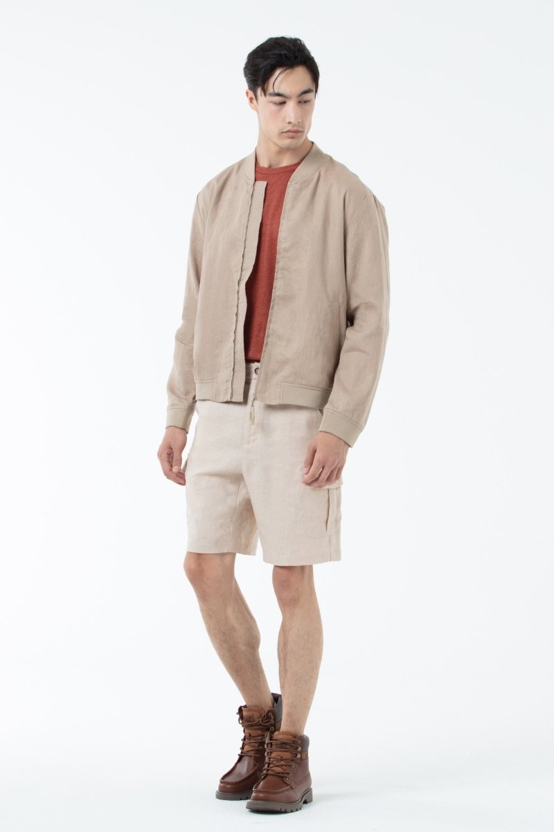 K/Woods Standstorm Bomber - Metro Singapore Departmental Store - Celebrating 69 Years in SG