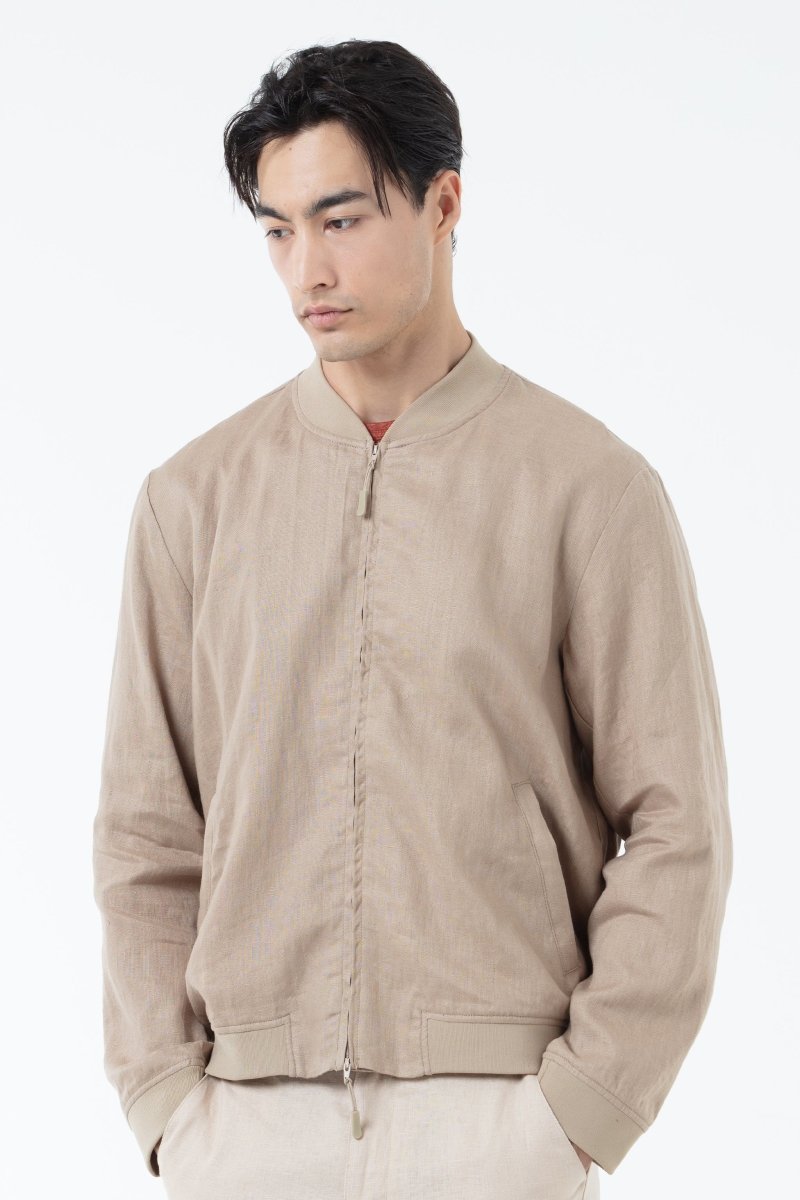 K/Woods Standstorm Bomber - Metro Singapore Departmental Store - Celebrating 69 Years in SG