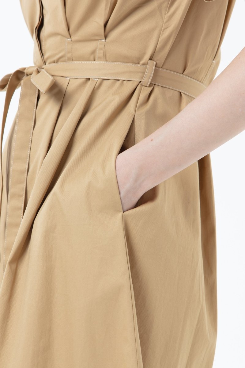 K/Woods Stitchline Dress - Metro Singapore Departmental Store - Celebrating 69 Years in SG
