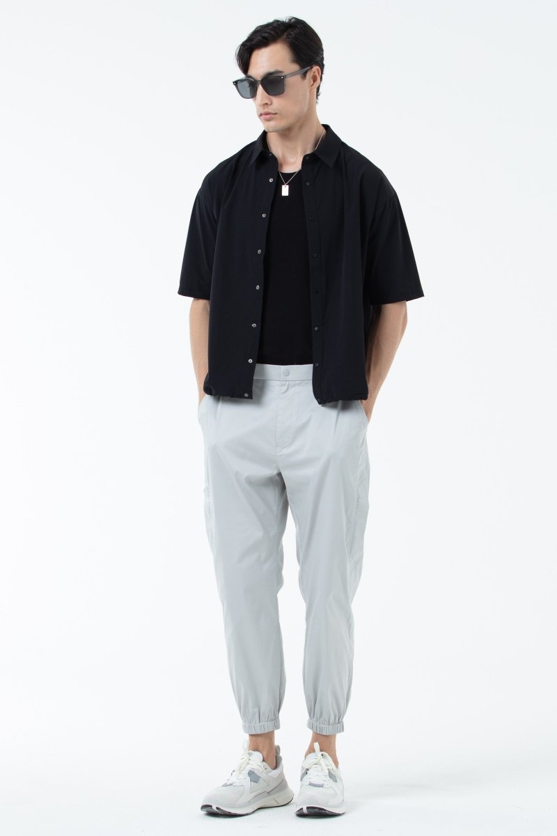 K/Woods Urban Breeze Overshirt - Metro Singapore Departmental Store - Celebrating 69 Years in SG