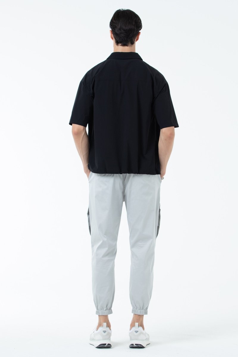 K/Woods Urban Breeze Overshirt - Metro Singapore Departmental Store - Celebrating 69 Years in SG